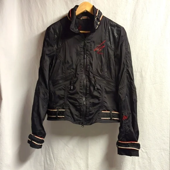 SPORTALM Flavia Jacket - Picture 1 of 10